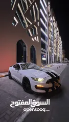  1 موستانج GT5.0 جير عادي