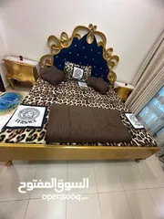  3 للايجار الشهري المفروش شقه غرفه و صاله ب ابراج السيتي تاور ب سعر مميز