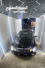  1 marseds Banz w211 E280 Dezel 3000cc v6 full