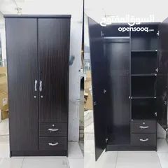  3 Cabinet two doors