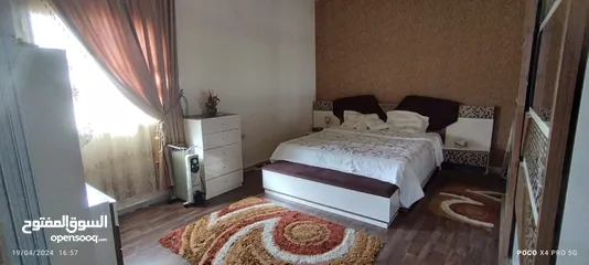 5 غرفة نوم تركية