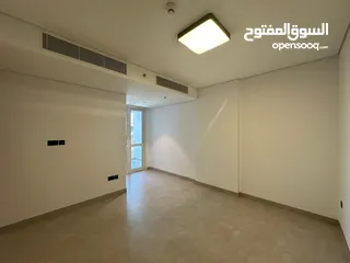  5 1 BR Excellent Apartment Located in Muscat Hills for Rent