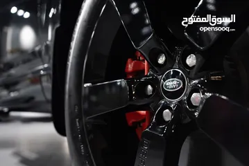  7 Defender 90 وكالة عمان