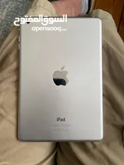  1 للبيع جهاز جديد iPad mini 2 ايباد ميني 2 ابل