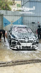 16 سكودا سوبيرب 4*4 2019 ستيج 2 فل قطع سيارة فل الفل الصور بتحكي