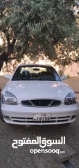  6 دايو نوبيرا 2 موديل 2000 توماتيك