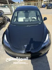  1 Tesla model 3 2021