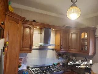  10 شقه طابقيه بمنطقه الروابي للبيع