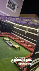  5 شاليه فاخر مميز 4 غرف نوم في البحر الميت بسعر مغري / منطقة الرامه منتجع البحيره