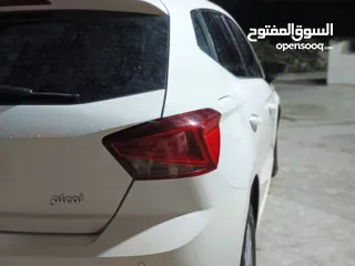  6 Seat Ibiza Excellence 2019