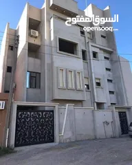  5 عماره للبيع في سوق الجمعه محلة عراده في شارع مدرسه المعرفه الدوليه