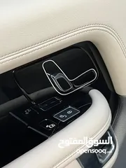  15 RANGE ROVER VOGUE Hybrid 2020 للبيع كاش او اقساط من المالك مباشرة