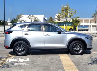  11 MAZDACX-5 2019 -SINGLE OWNER- EXCCELLANT CONDITION