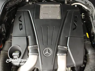  24 Mercedes S500 V8 ( body Kit S63 ) AMG Fully Loaded