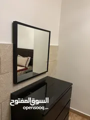  6 استوديو مفروش باتجاه السابع بسعر مغري