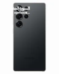  2 S25 Ultra 256Gb Titanium Black