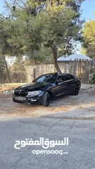  6 Bmw 530i 2018