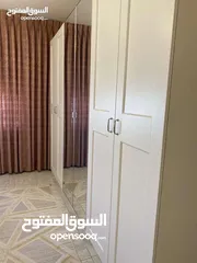  5 سيلا_شقة  مفروشة  للايجار في عمان -منطقة الدوار السابع منطقة هادئة ومميزة جد