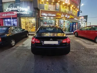 5 ستروين c5 2010 للبيع  citroen c5 2010 for sale