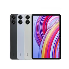  2 متوفر الأن جديد فل بكج شاومي باد برو /// xiaomi redmi pad pro wifi 256G