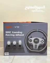  1 PXN v9 gaming racing wheel