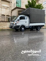  3 بكم لنقل بكم نقل جميع البضائع ترك بكب ويوجد عمال تحميل وتنزيل وفك وتركيب افضل سعر
