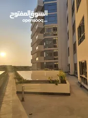  3 110 Furnished appartment at Muscat Hills the Links