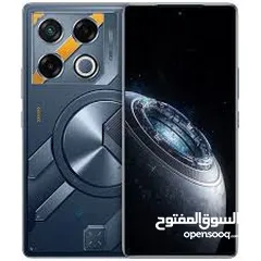  3 INFINIX GT20 PRO ( 256GB ) / RAM 12 NEW /// انفينكس جي تي 20 برو ذاكرة 256 رام 12 الجديد