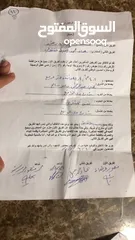  1 أرض للبيع 702 متر مربع المغيرات تحت الملعب البلدي