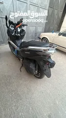 3 كروز 2019 250cc ماشي 57 الف بحاله منيحه