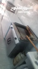  24 مطعم ومشاوي وسناكات ومناقيش وبيتزا للبيع بسعر مغري وقابل للتفاوض