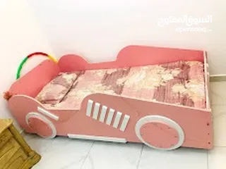  1 Kids bedset