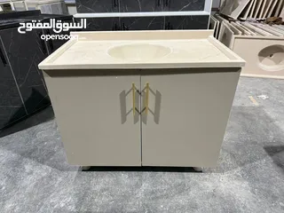  5 سنك مرمر ، MDF تركي قياس متر و 20