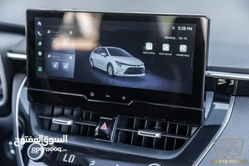  12 Toyota Levin ( Corolla) 2024 hybrid