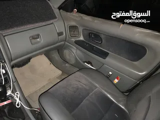  6 رينو لاجونا 2