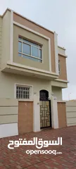  2 Modern Villa for rent/ عوقد الشمالية