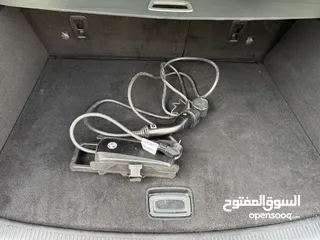  8 MG EHS ترخيص 2022  محرك 1500 هايبرد plug in/يقطع على الشحنه 52 كيلو متر