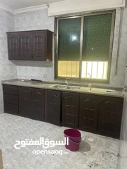  6 شقة سكنية طلة جنان للعرسان( تاجير امن فقط )