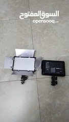  1 عدة فيديو كاملة للبيع