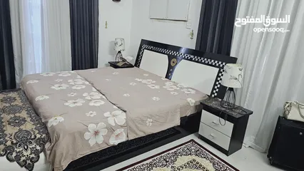  10 غرفه نوم كامله بكل ملحقاتها بحاله ممتازه للبيع full bedroom in excellent condition for sale