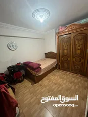  9 شقه للبيع ب سيدي بشر بحري العيسوي