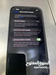  4 آيفون 13 برو ماكس 256 g iPhone 13 Pro Max