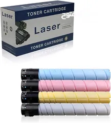  8 All tonar and cartridges available good quality