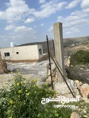  9 بيت ريفي مع مزرعة