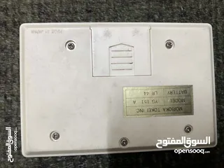  2 عندما ياخذنا الحنين الى الماضي هنا بداية انطلاق عصر القيمز لعبة SoS