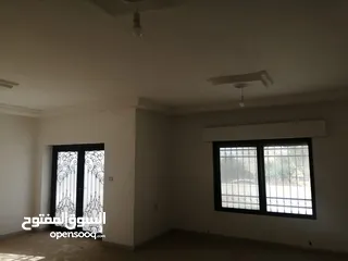  6 شقة فارغة للايجار مميزة في منطقة شفا بدران