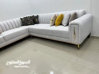  5 تفصيل جميع انواع الاثاث المنزلي بجوده عاليه واسعار ممتازه متوفر جميع الانواع والاشكال