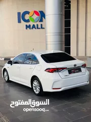  6 تويوتا  كورولا 2022 سعر حرق حرق حرق