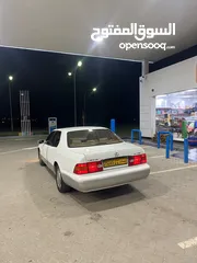  2 Ls400 الكزاس