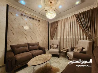  1 طقم ضيوف 7 مقاعد